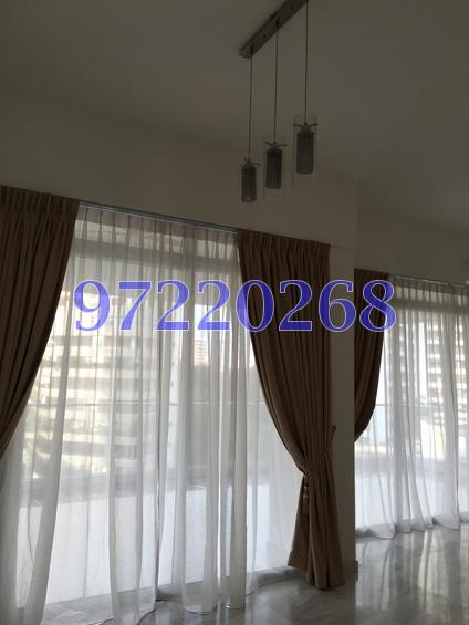 Bellerive (D10), Apartment #92998012